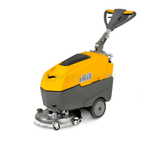 FR 15 M 38 Lithium