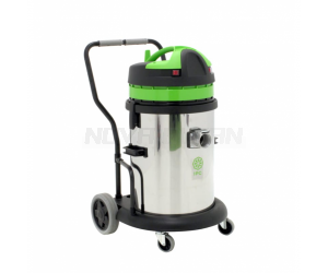 GS 2/62 ASH - profesionálny vysávač na odsávanie horúcich zvyškov