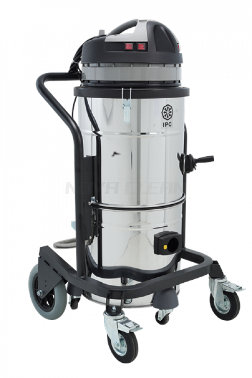 GS 3/50 OPT W&D MFS - účinný oklep filtra pre odstraňovanie prachu, pilín, hoblín, práškových materi