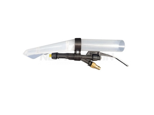 Hubica na čalúnenie ERGO LINE