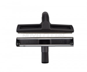 Hubica na mokré vysávanie s gumičkami 300 mm