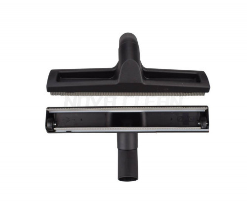 Hubica na mokré vysávanie s gumičkami 300 mm