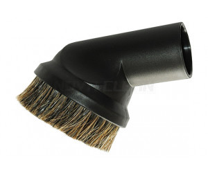 Hubica okrúhla d.35 konský vlas