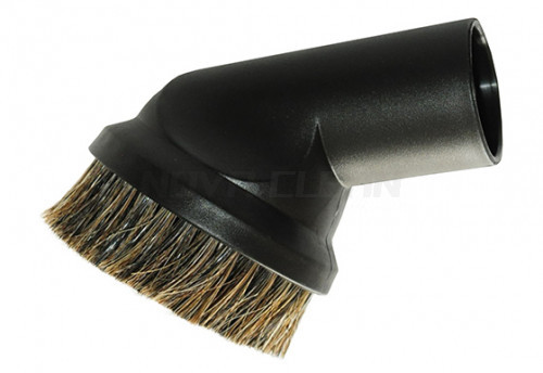 Hubica okrúhla d.35 konský vlas