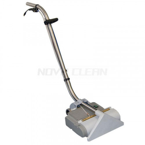 Hubica s motorom kefy a odsávaním NS270BRUSH