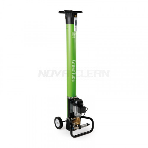 IPC Greentube GTE