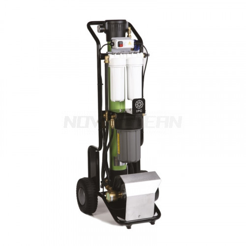 IPC Highpure HPE (elektromotor)