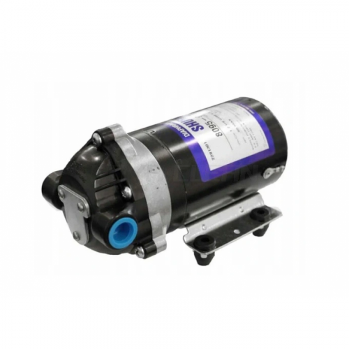 Čerpadlo do tepovačov Bohman Power K30