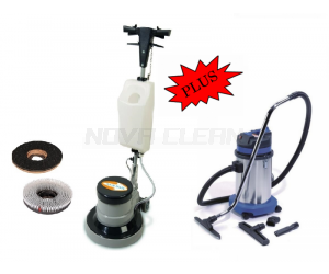 Kompletná VEĽKÁ sada pre základné čistenie všetkých povrchov