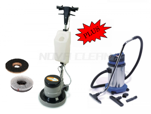 Kompletná VEĽKÁ sada pre základné čistenie všetkých povrchov