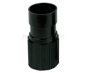 Koncovka do vysávačov Wirbel, Lavor, Weber, Ghibli