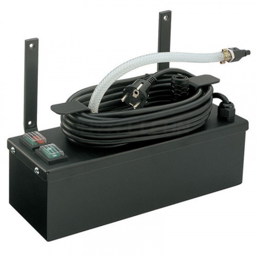 Ohrev vody Santoemma HT1800