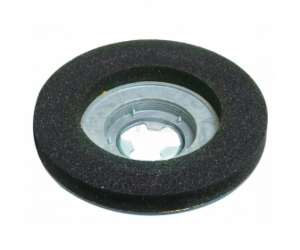 Kotúč CARBORUNDUM komplet s držiakom 430 mm Wirbel