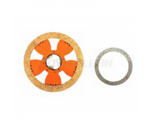 Kotúč DRONE 5 DISK VIDIA RING - Wirbel 430