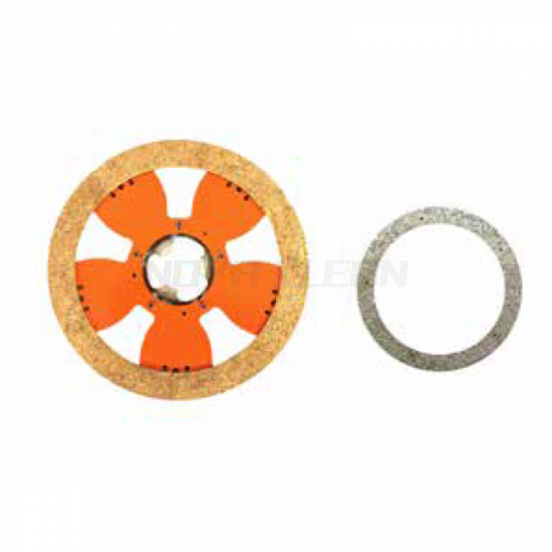 Kotúč DRONE 5 DISK VIDIA RING - Wirbel 430