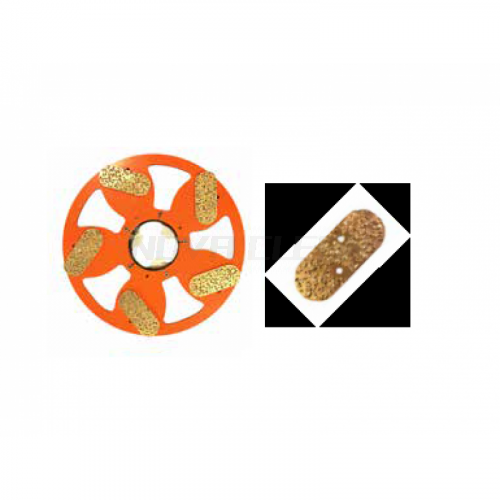 Kotúč DRONE 5 DISK VIDIA - Wirbel 430