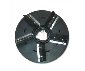 Kotúč špárovací 430 mm Wirbel