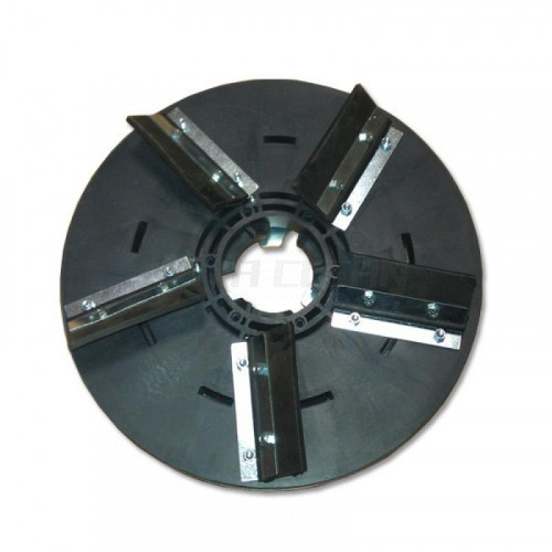 Kotúč špárovací 430 mm Wirbel