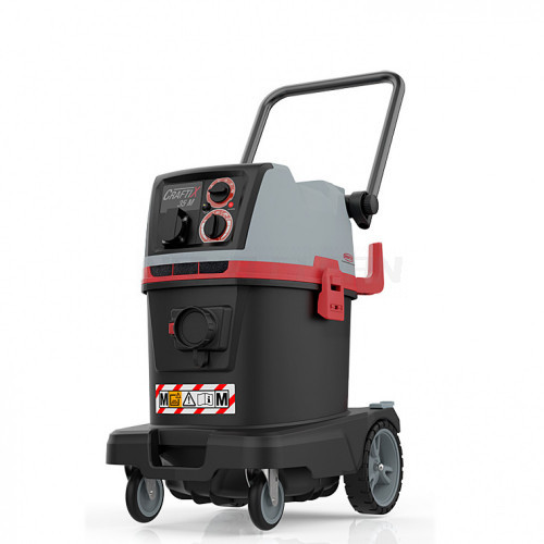 Mokro suchý vysávač Sprintus CraftiX 35 M