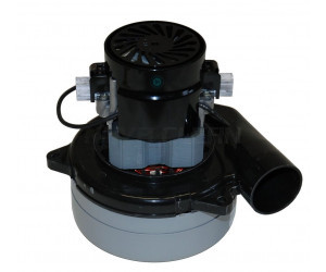 Motor do centrálneho vysávača 2 st. 1500 W