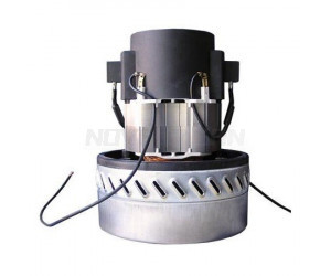 Motor do vysávača Bosch Gas 25,35,55, Nilfisk, Hilti VC, Festool CTL