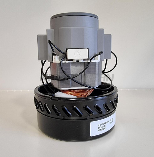 Motor Santoemma Sabrina - ORIGINÁL 1600 W !!! 6110930256