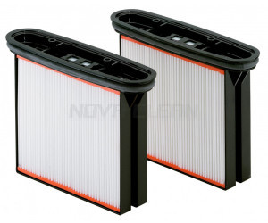 Náhradný filter Starmix ISC M-1625 Safe - 2 ks - Umývateľný