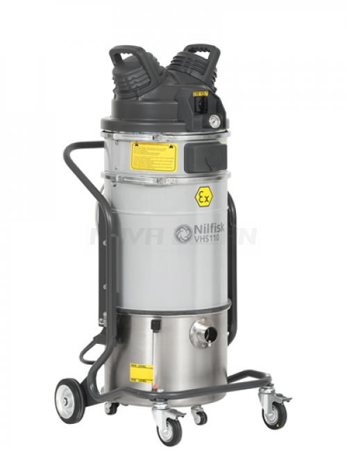 Nilfisk ATEX - VHS110 Z22 EXA