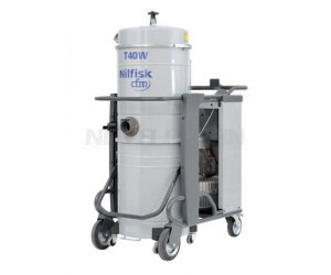 Nilfisk CFM T40W L100 5PP