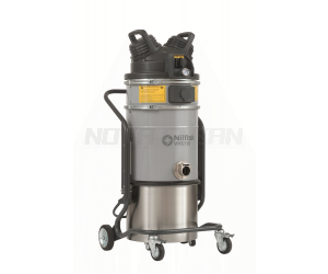 Nilfisk VHS110 Z22 EXA ATEX - Priemyselný vysávač do ZONA 22 Z22
