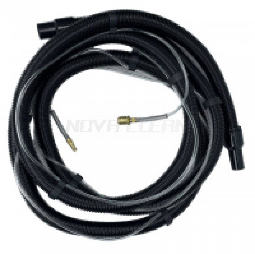 Hadica extrakčná komplet 7,5 m Santoemma Sabrina