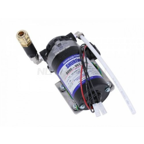 Čerpadlo do tepovačov Sabrina MAXI - KOMPLET s koncovkami !!!