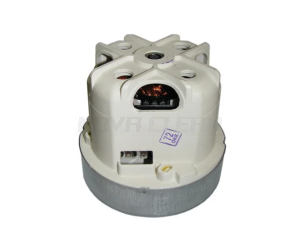 Motor do vysávačov JANVAC 1600-H Power - nový variant !!