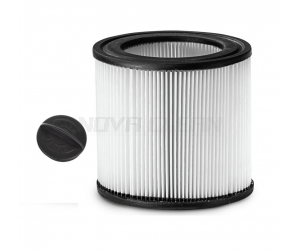 Filter Karcher NT 22/1, NT 27/1 - Umývateľný