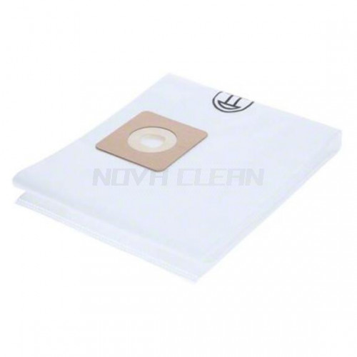 Sáčky na obyčajný odpad ku vysávaču na azbest - 10 ks