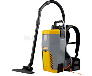 Chrbtový vysávač Ghibli VOYAGER 4