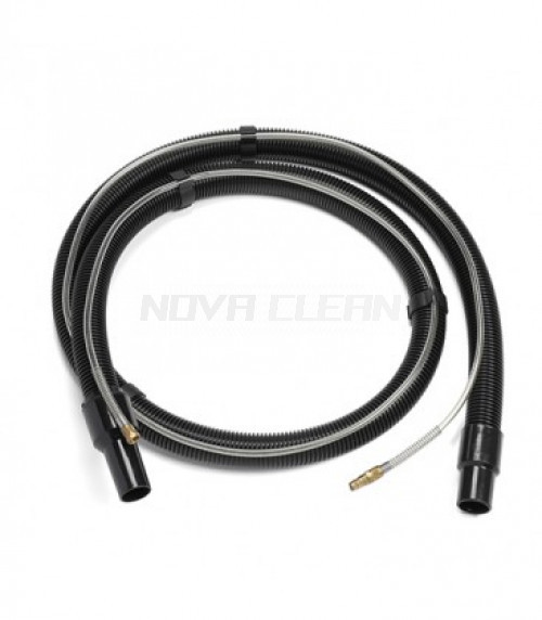 Hadica extrakčná komplet 2,5 m