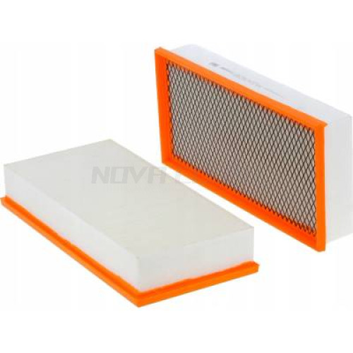 Náhradný filter Hilti VC 20-X uni mokro-sucho