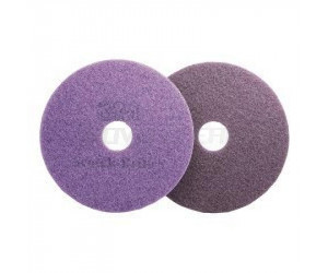 Pad Diamant 17" 430 mm zr. 500