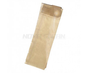 Papierové sáčky Santoemma BT 450 / 350  - 10 ks v balení