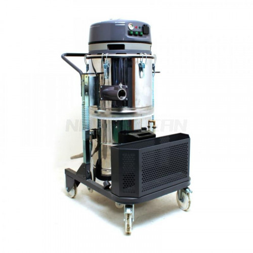 PLANET OIL 3M - vysávač na oleje a špony