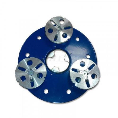 Planétový unášač 430 mm Wirbel