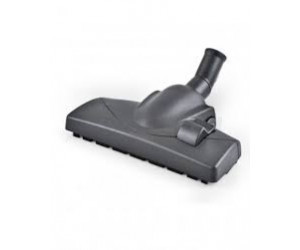 Podlahová hubica s prepínaním na koberec a tvrdé povrchy Profi d.35