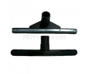 Podlahová hubica na mokro 400 mm d.38