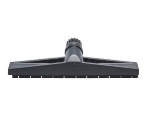 Podlahová hubica s kefkami 400 mm d.38