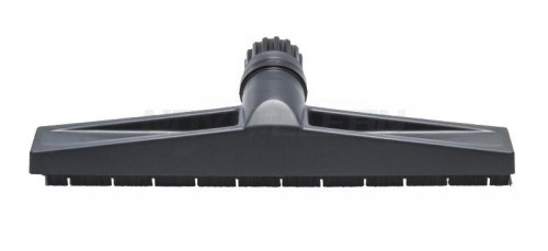 Podlahová hubica s kefkami 400 mm d.38