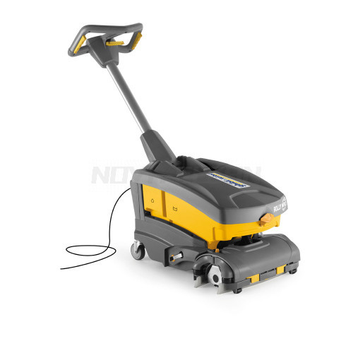 Podlahový čistiaci stroj ROLLY NRG 7½ E 33