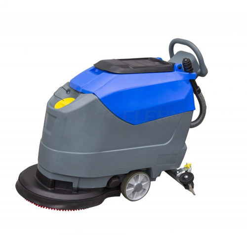 Podlahový umývací stroj Werder R 50