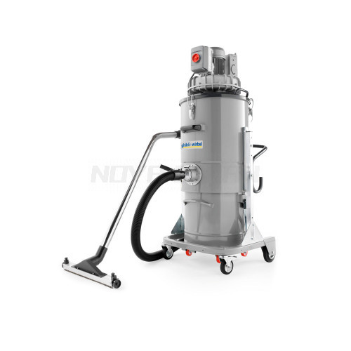 POWER InDust 60 TP M/H