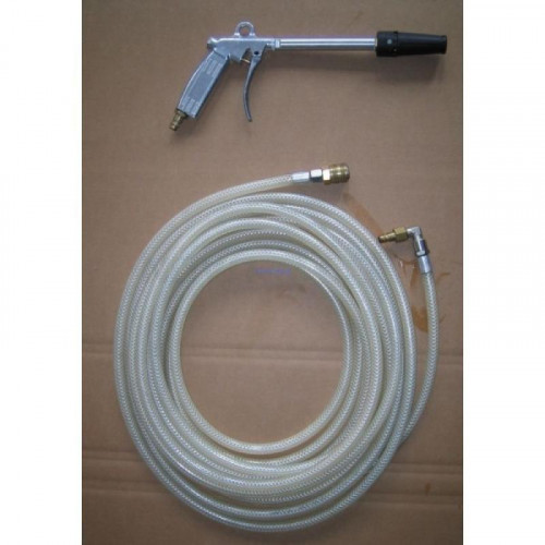 Predsprejovací nádstavec s pištolou PRESPRAY